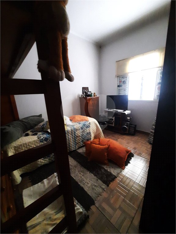 Casa Térrea à venda com 3 quartos em Vila Jaguara, São Paulo, SP