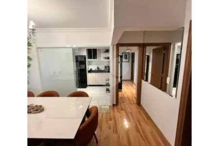 Apartamento à venda com 4 quartos, sendo 2 suítes, em Água Fria, São Paulo, SP
