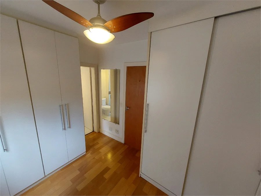 Apartamento à venda com 2 suítes em Vila Gertrudes, São Paulo, SP