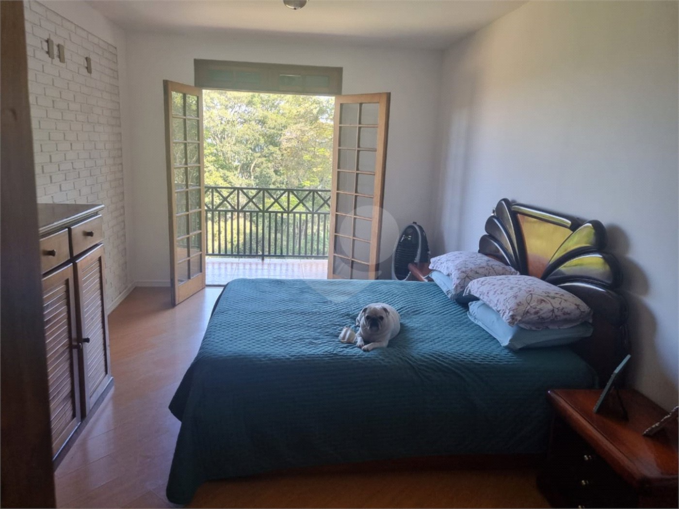 Casa à venda com 3 quartos, sendo 1 suíte, no condomínio Alpes da Cantareira, Mairiporã - SP