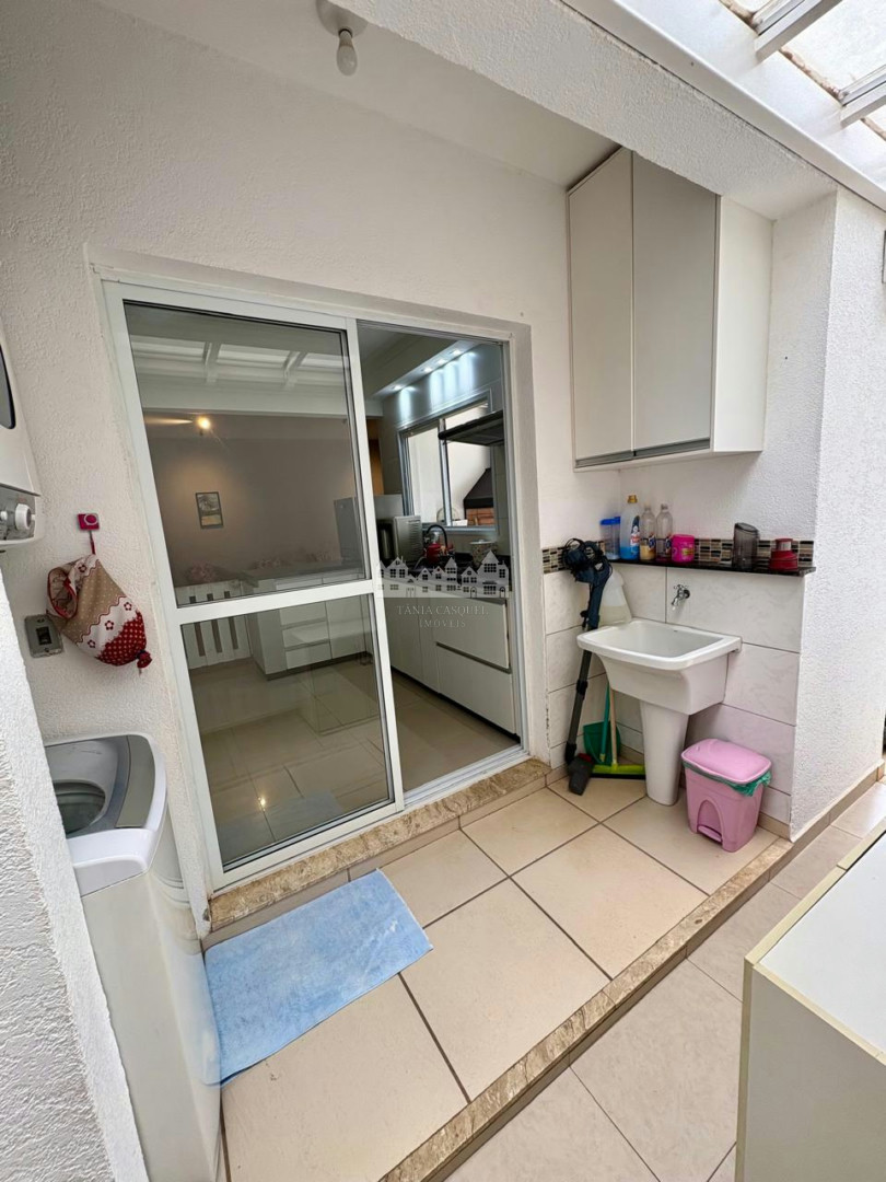 Sobrado, 3 quartos, 147 m² - Foto 19