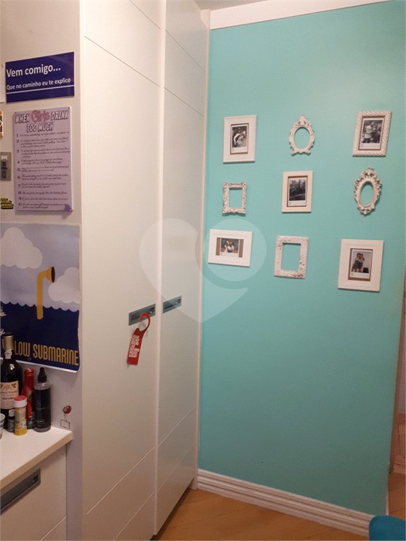Cobertura à venda com 3 quartos, sendo 1 suíte, em Vila Progredior, São Paulo, SP