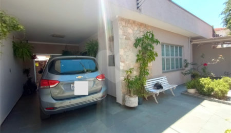 Casa à venda com 3 quartos no Centro, Itapetininga, SP