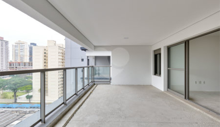 Apartamento à venda com 4 suítes em Chácara Santo Antônio (zona Sul), São Paulo, SP