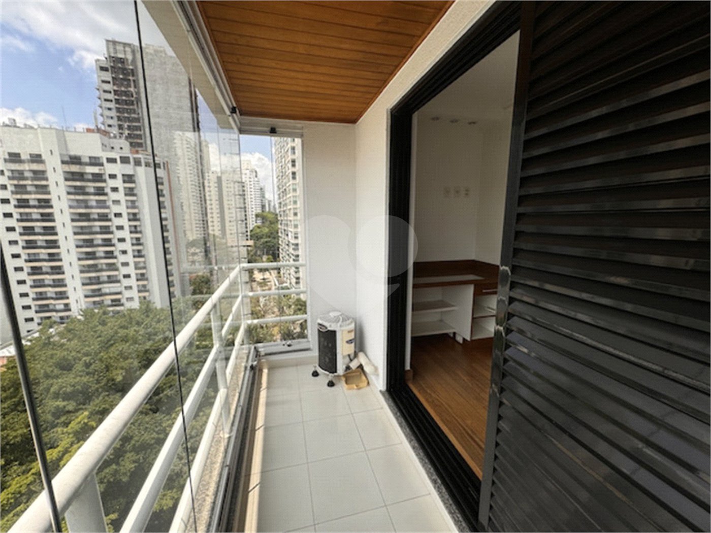 Cobertura à venda com 3 suítes em Cidade Monções, São Paulo, SP