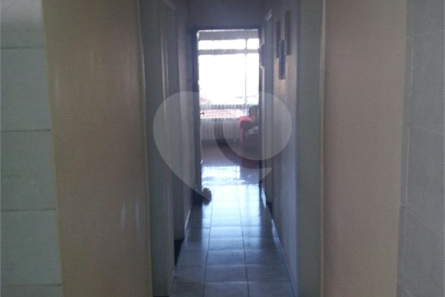 Sobrado à venda com 3 quartos em Pirituba, São Paulo, SP