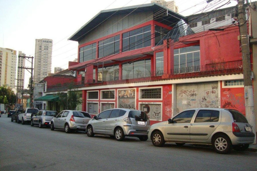 Prédio à venda em Santana, São Paulo, SP
