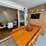 Apartamento Residencial à venda, Vila Guilhermina, Praia Grande - AP1255.