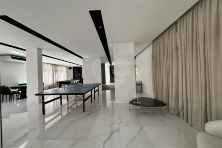 Apartamento à venda com 1 quarto em Barra Funda, São Paulo, SP