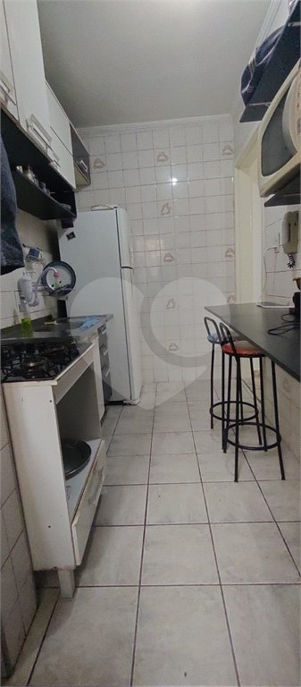 Apartamento à venda com 2 quartos em Tremembé, São Paulo, SP