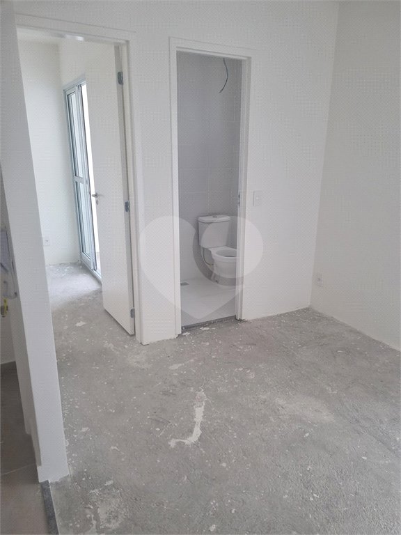 Apartamento à venda com 1 quarto em Vila Mazzei, São Paulo, SP