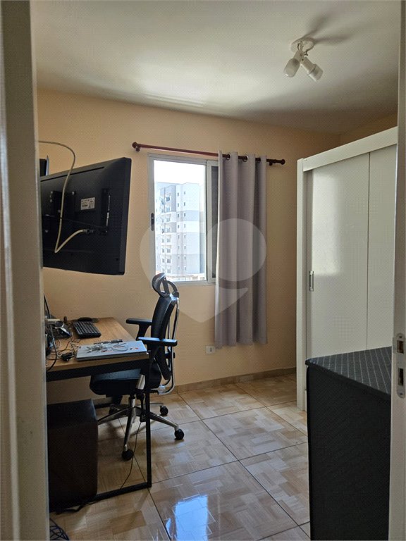 Apartamento à venda com 2 quartos em Jardim Amália, São Paulo, SP