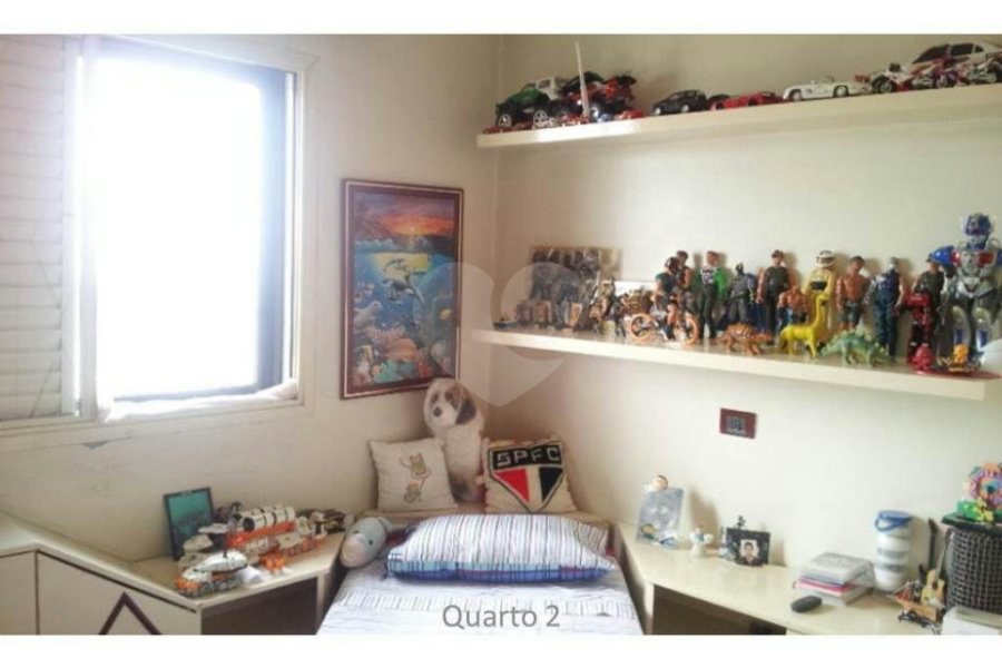 Cobertura à venda com 3 quartos, sendo 1 suíte, em Vila Maria, São Paulo, SP