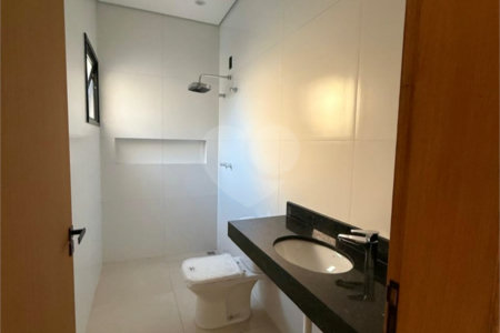 Casa à venda com 2 quartos, sendo 1 suíte, no condomínio Reserva Ipanema, Sorocaba - SP