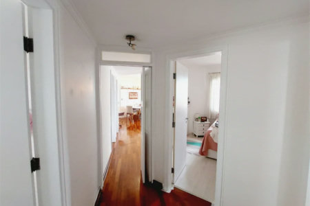 Apartamento à venda com 3 quartos, sendo 1 suíte, em Alto da Lapa, São Paulo, SP
