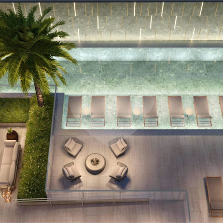 Apartamento à venda com 1 quarto em Planalto Paulista, São Paulo, SP
