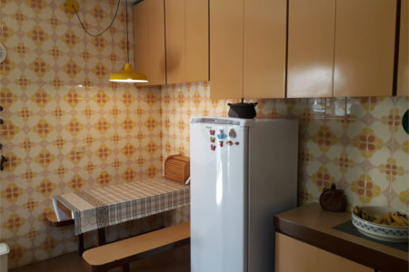 Sobrado à venda com 3 quartos, sendo 1 suíte, em Vila São Francisco (zona Sul), São Paulo, SP
