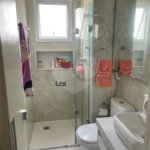 Apartamento à venda com 3 quartos, sendo 1 suíte, em Aclimação, São Paulo, SP