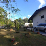 Chácara à venda com 4 quartos em Aguapeú, Itanhaém, SP