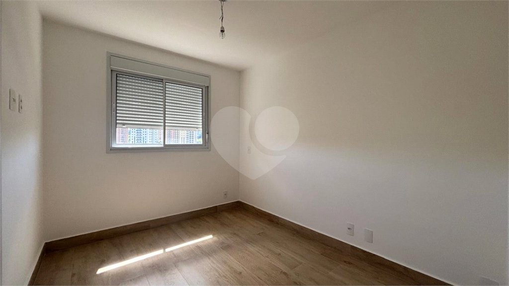 Apartamento à venda com 3 suítes em Santo Amaro, São Paulo, SP