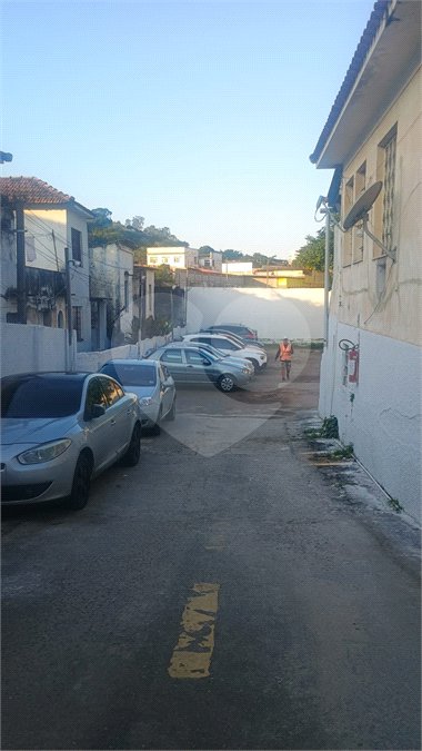 Terreno à venda em Campo Grande, Rio de Janeiro, RJ