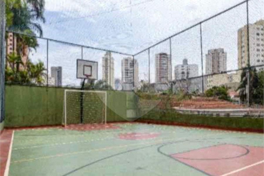 Apartamento à venda com 3 suítes em Santana, São Paulo, SP