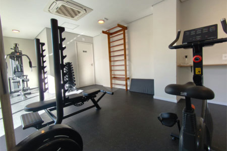 Apartamento à venda em Jardim São Paulo(zona Norte), São Paulo, SP