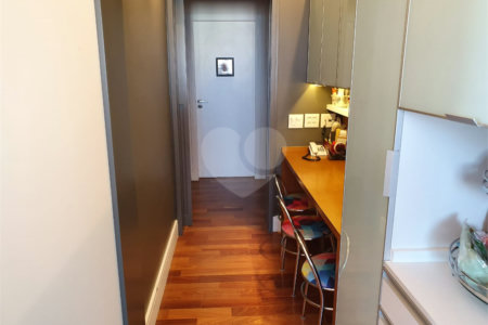 Apartamento à venda com 4 quartos, sendo 2 suítes, em Santana, São Paulo, SP