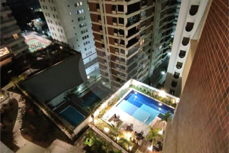 Apartamento à venda com 4 quartos, sendo 3 suítes,  em Jardim do Mar, São Bernardo do Campo, SP