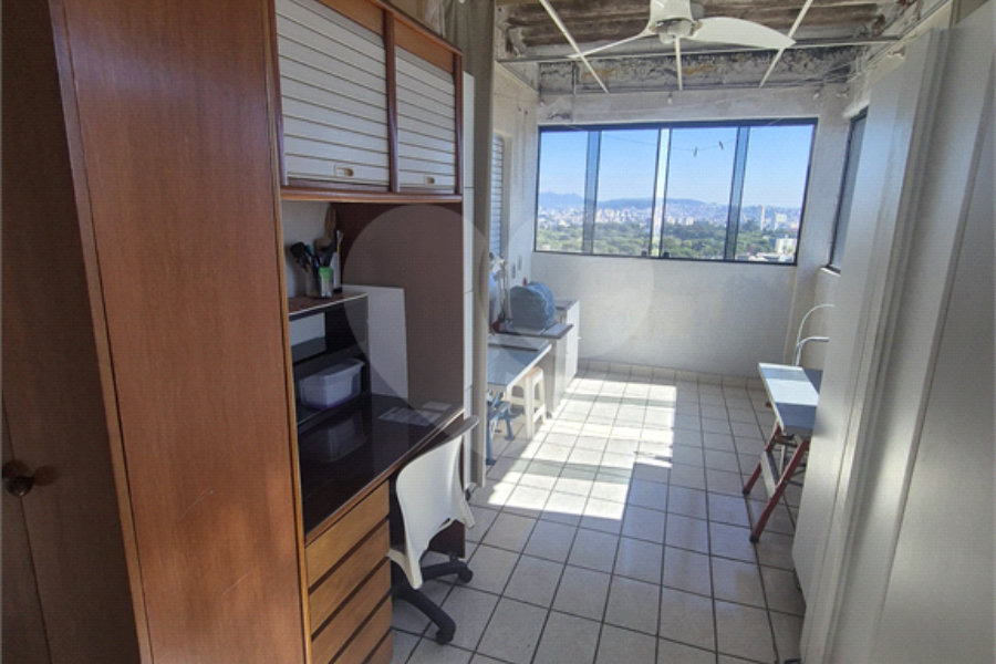 Cobertura à venda com 3 quartos, sendo 1 suíte,  em Casa Verde, São Paulo, SP
