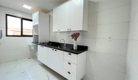Apartamento à venda com 2 quartos, sendo 1 suíte, em Ortizes, Valinhos, SP