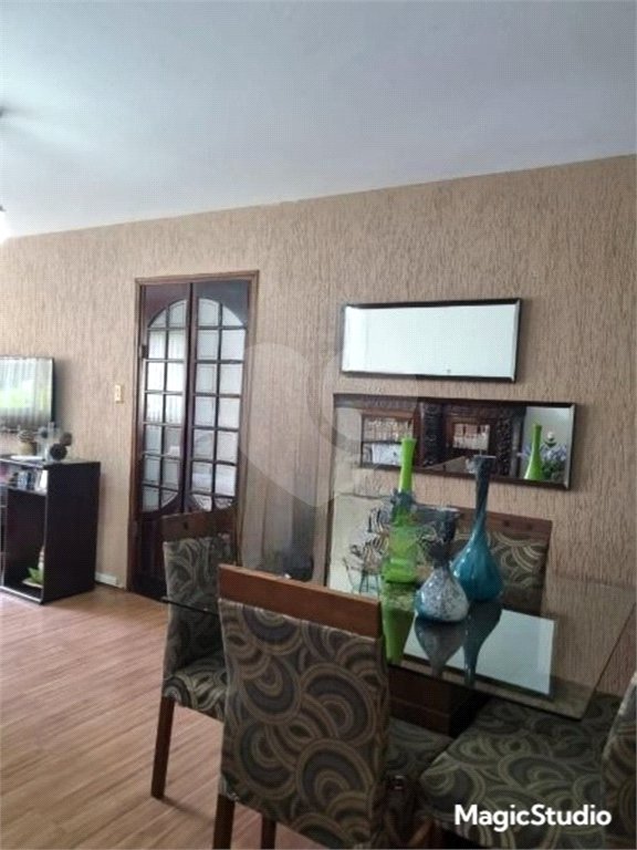 Apartamento à venda com 2 quartos em Jardim São Paulo(zona Norte), São Paulo, SP