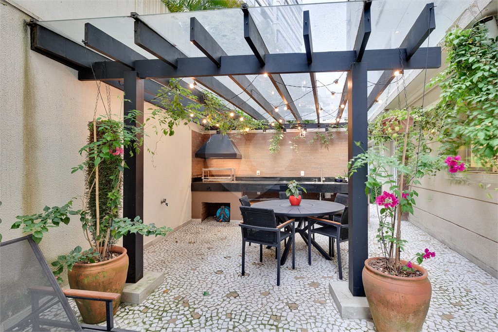 Apartamento à venda ou para alugar com 4 suítes em Granja Julieta, São Paulo, SP