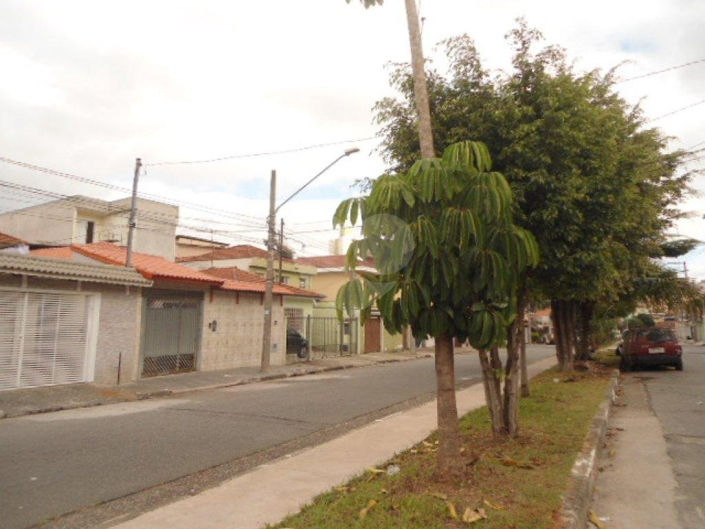 Terreno à venda em Vila Isolina Mazzei, São Paulo, SP