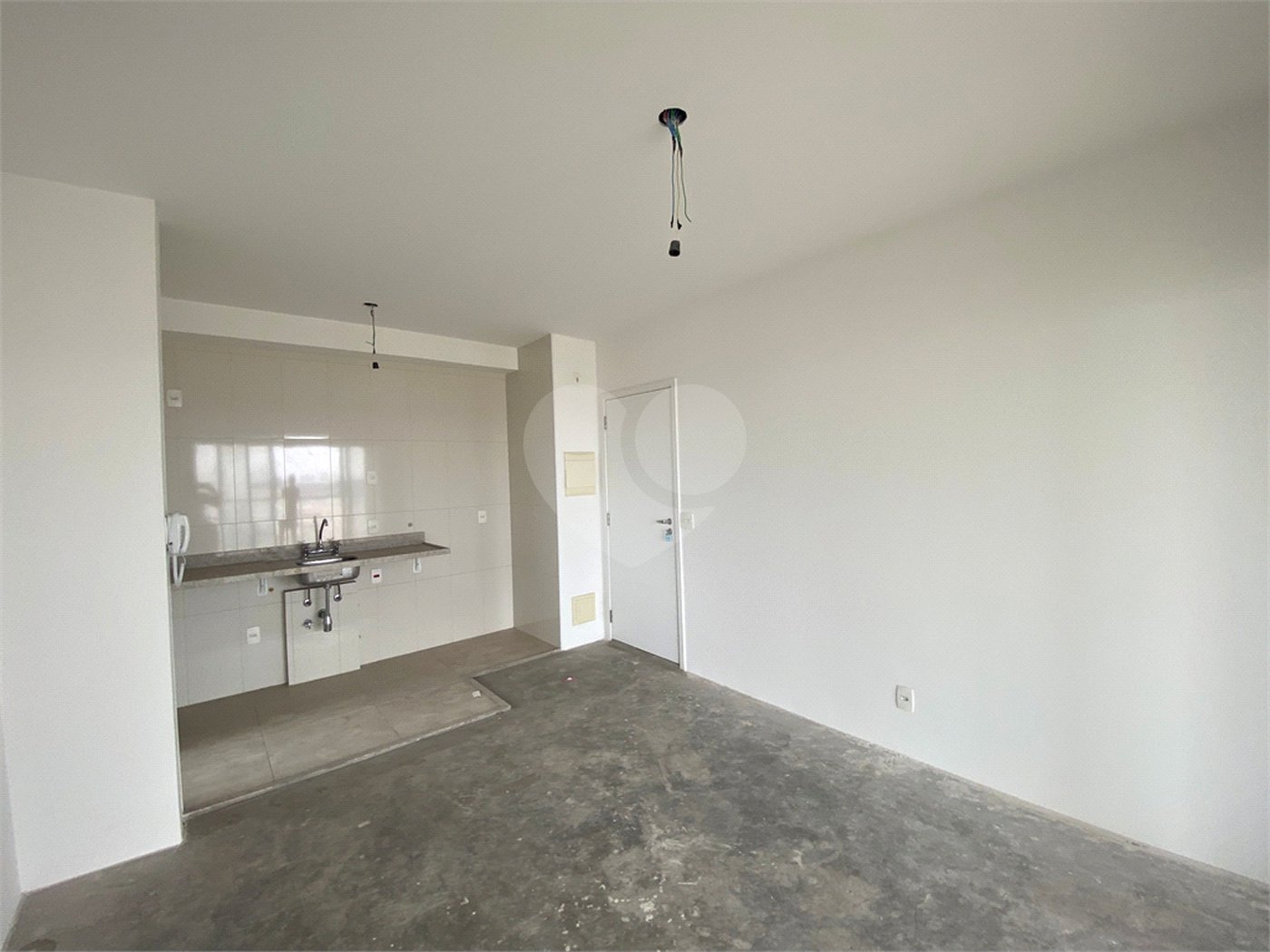Apartamento à venda com 2 quartos, sendo 1 suíte, em Santana, São Paulo, SP