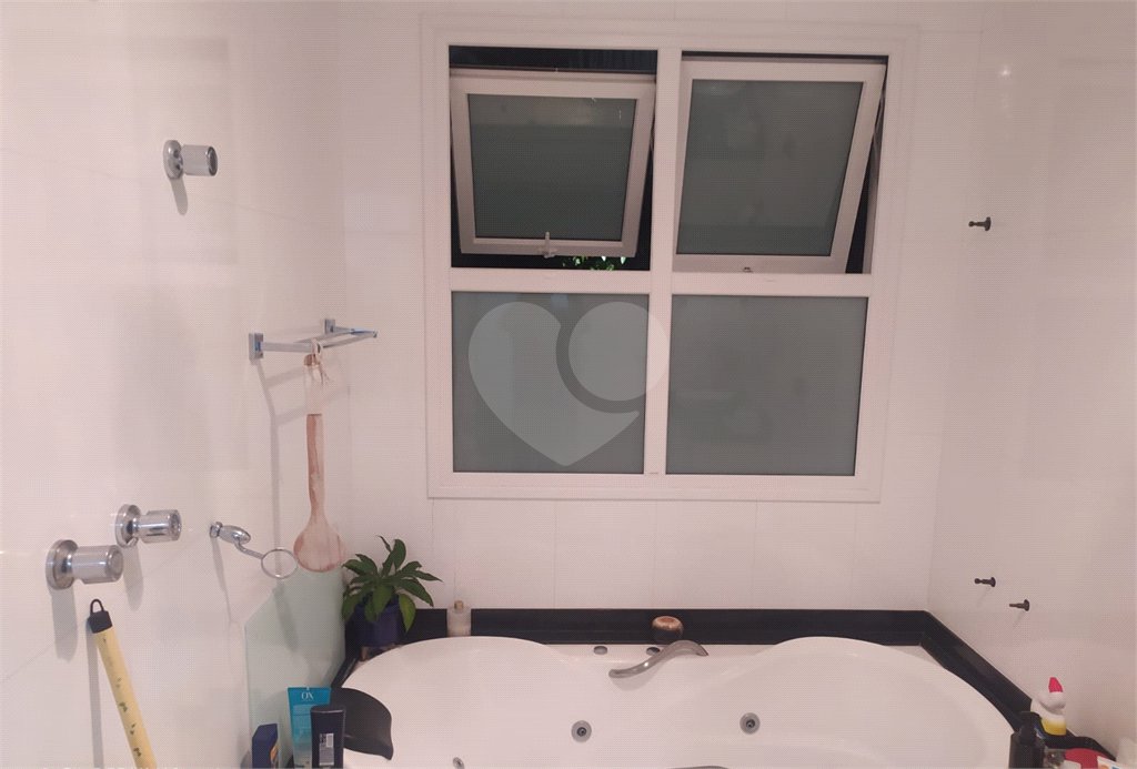 Casa à venda com 3 suítes no condomínio Reserva Nova Cantareira, São Paulo - SP