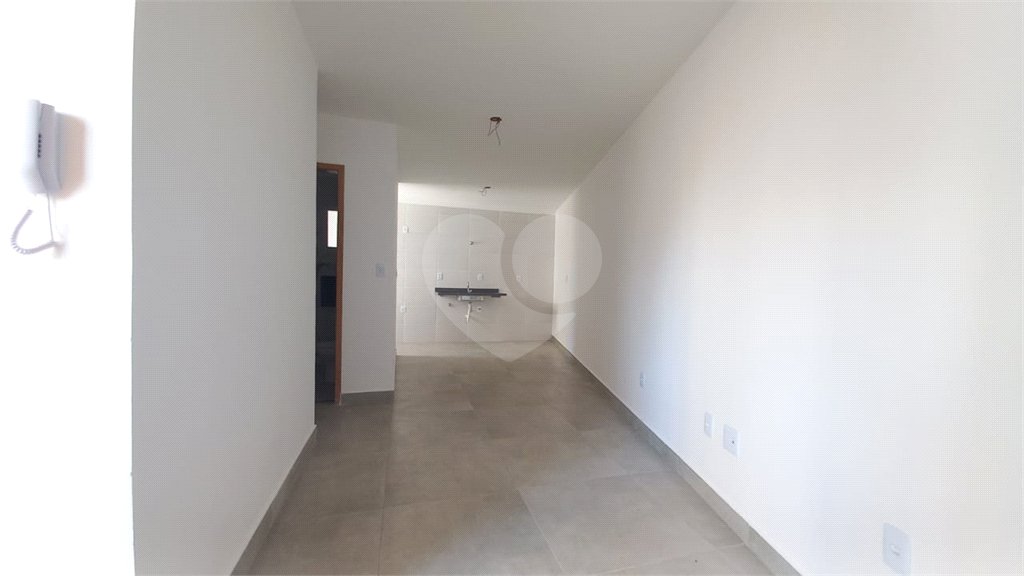 Apartamento à venda com 2 quartos em Vila Aurora (zona Norte), São Paulo, SP