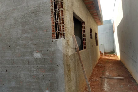 Casa à venda com 2 quartos em Residencial Villaggio Di Capri, Itapetininga, SP