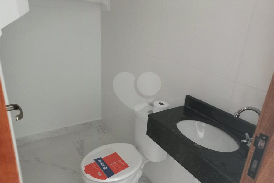 Sobrado à venda com 3 suítes em Vila Maria, São Paulo, SP