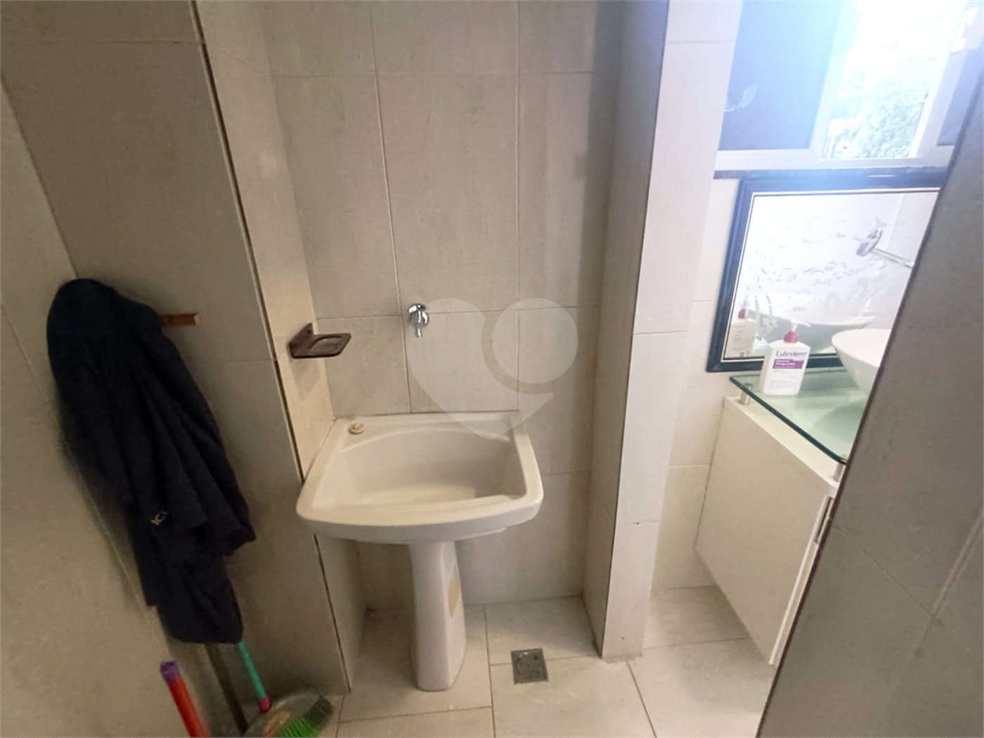 Apartamento à venda com 3 quartos em Rio Comprido, Rio de Janeiro, RJ