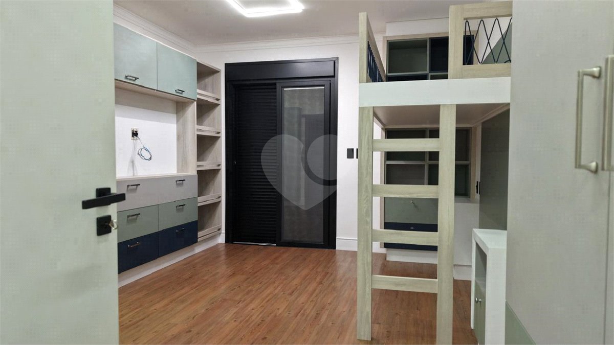 Casa à venda com 4 suítes no condomínio Alphaville Dom Pedro 3, Campinas - SP