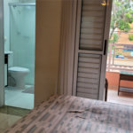 Sobrado à venda com 3 quartos, sendo 1 suíte, em Vila Romana, São Paulo, SP