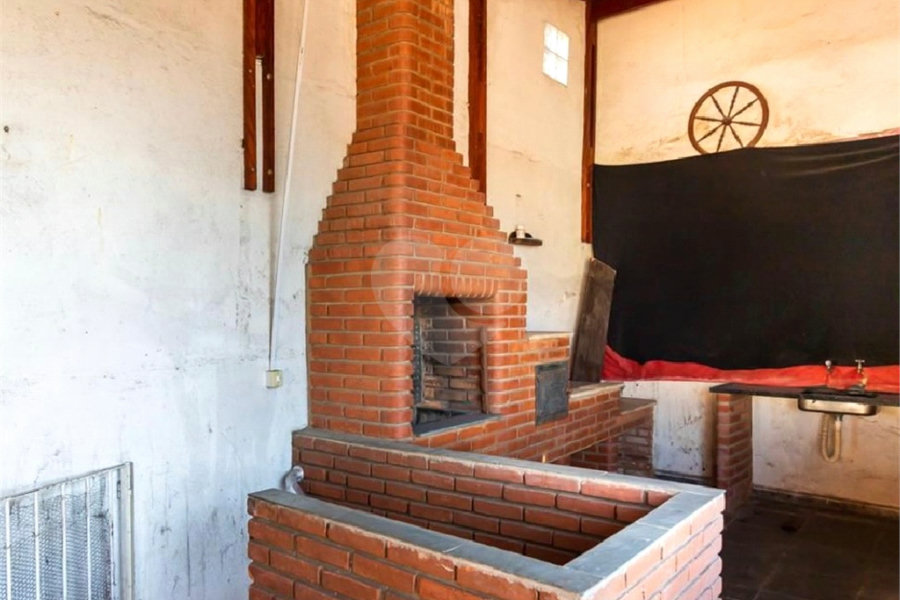 Sobrado à venda com 3 quartos, sendo 1 suíte,  em Vila Isolina Mazzei, São Paulo, SP