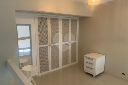 Duplex à venda com 1 suíte em Brooklin Paulista, São Paulo, SP