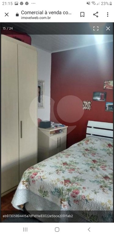 Casa à venda com 3 quartos, sendo 1 suíte,  no Centro, Poá, SP