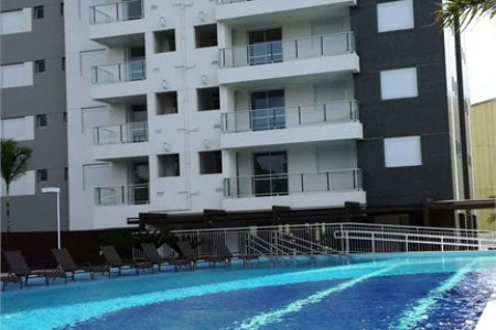 Apartamento à venda com 3 quartos, sendo 1 suíte, em Vila Anastácio, São Paulo, SP