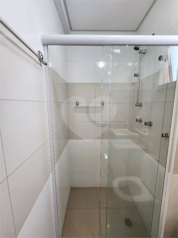 Apartamento à venda com 3 suítes em Santana, São Paulo, SP