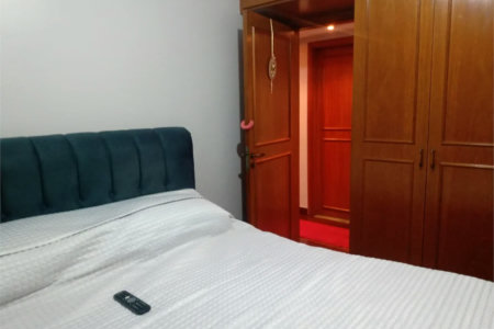Apartamento à venda com 4 quartos, sendo 1 suíte, em Vila Andrade, São Paulo, SP