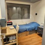 Apartamento à venda com 3 suítes em Mirandópolis, São Paulo, SP