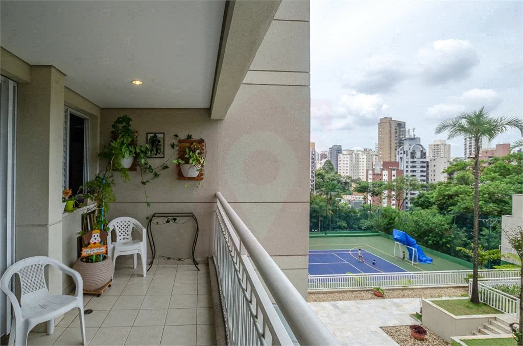 Apartamento à venda com 4 quartos, sendo 3 suítes, em Lar São Paulo, São Paulo, SP